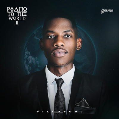 Wadlala Ngam (feat. Zee Nxumalo, Cnethemba Gonelo, Don Scott, Bandros)/Villosoul