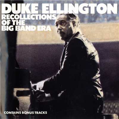 Contrasts/Duke Ellington