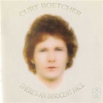 アルバム/There's An Innocent Face/Curt Boettcher