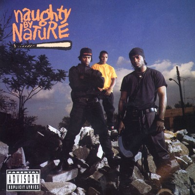 アルバム/Naughty By Nature/Naughty By Nature