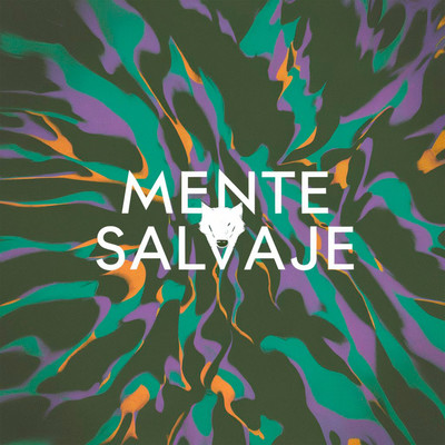 シングル/Mente salvaje/El Aretes Fulano