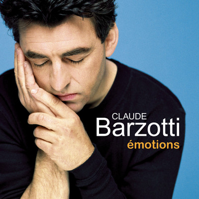 アルバム/Emotions/Claude Barzotti