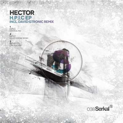 シングル/H.P.I.C (David Gtronic Remix)/Hector