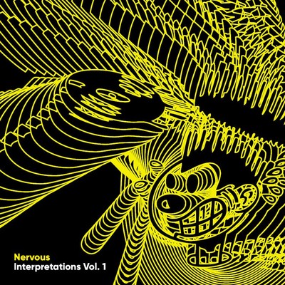Nervous Interpretations - Vol 1/Various Artists