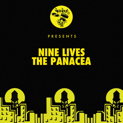 シングル/The Panacea/Nine Lives