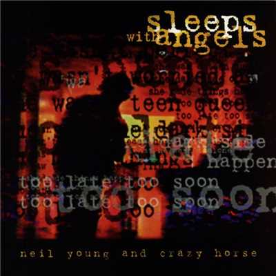 Sleeps with Angels/Neil Young & Crazy Horse