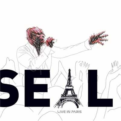 My Vision (Live in Paris)/Seal