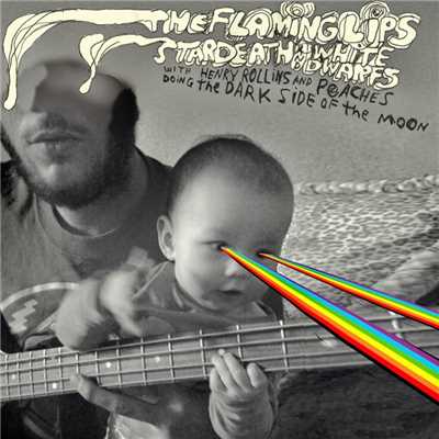 Eclipse (feat. Henry Rollins)/The Flaming Lips and Stardeath And White Dwarfs