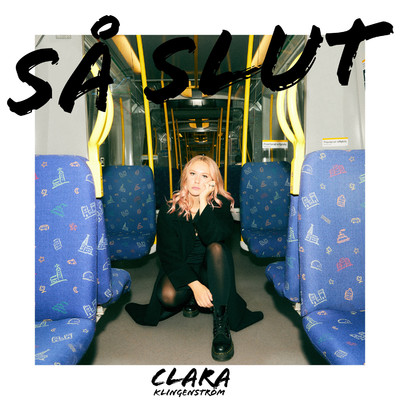 シングル/Sa slut/Clara Klingenstrom