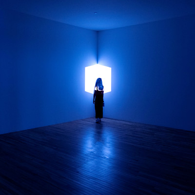 Blue Light (Instrumental)/Gwang Yo