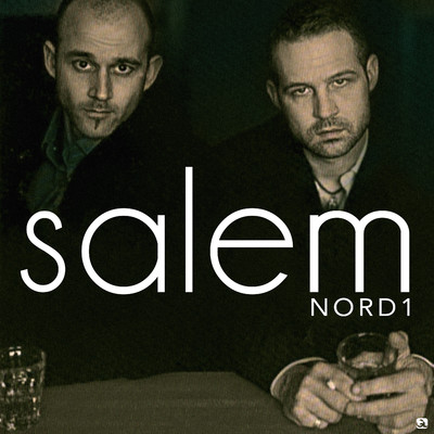 Danmark, Nu Blunder Den Lyse Nat/Salem