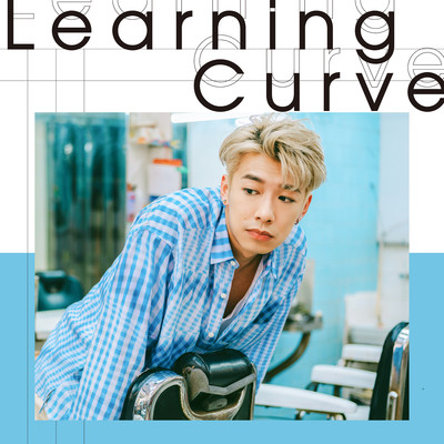 アルバム/Learning Curve/Kaho Hung