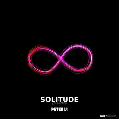 アルバム/Solitude/Peter Li