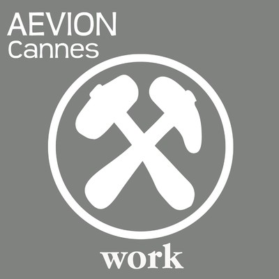アルバム/Cannes/Aevion