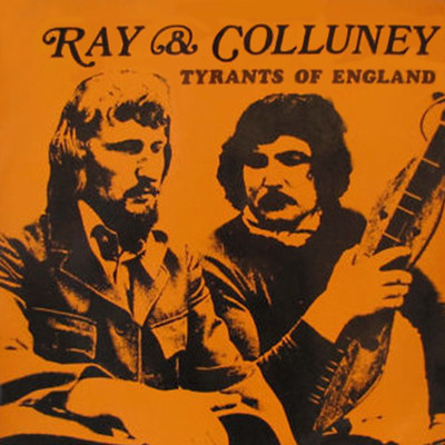 Blow Ye Winds/Ray & Colluney