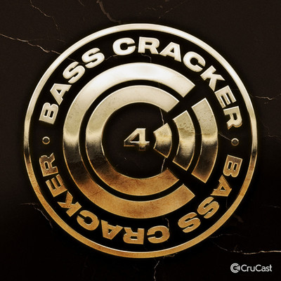 Bass Cracker 4/Various Artists
