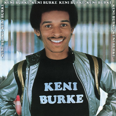 アルバム/Keni Burke (2022 Remaster)/Keni Burke