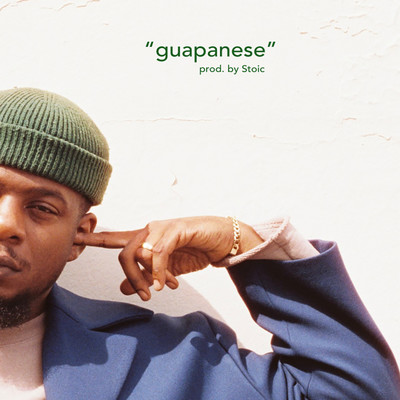 シングル/Guapanese/Mick Jenkins