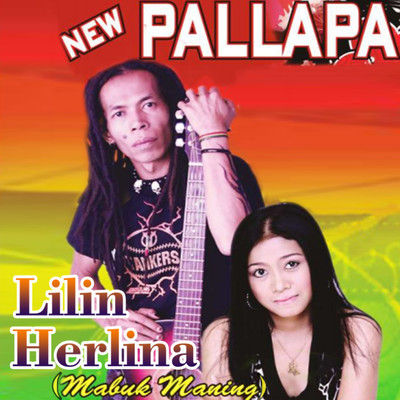 アルバム/New Pallapa (Mabuk Maning)/Lilin Herlina