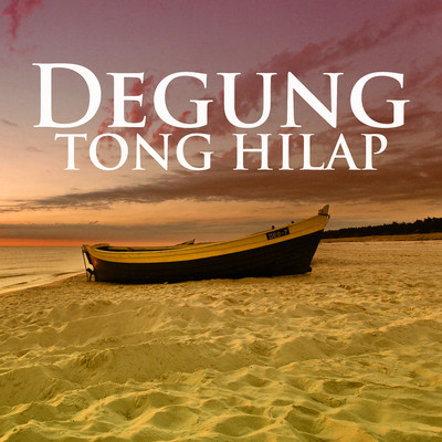 アルバム/Degung Tong Hilap/Elis Wizaksmi