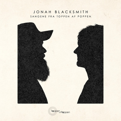 I'm Not Crying, You Are (feat. Mekdes) [Fra Toppen Af Poppen]/Jonah Blacksmith