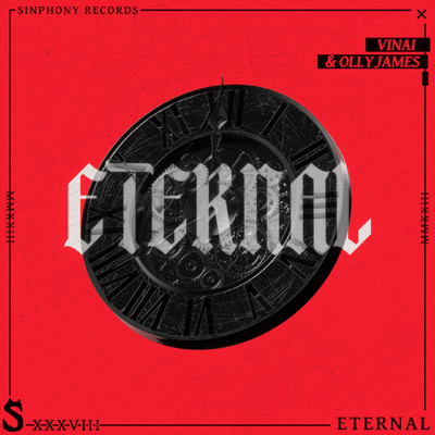 Eternal (Extended Mix)/VINAI x Olly James