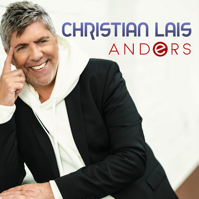 Anders/Christian Lais