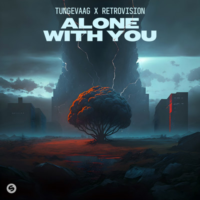 Alone With You/Tungevaag x RetroVision