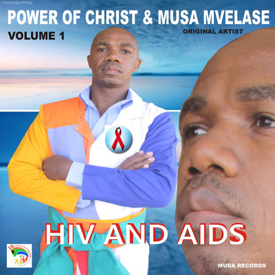Jesu/Power of Christ & Musa Mvelase