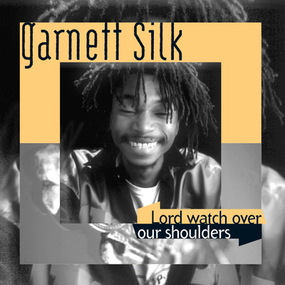 シングル/Spread The Love/Garnett Silk