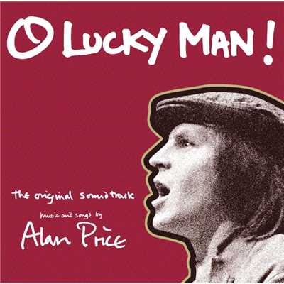 シングル/O Lucky Man！ (Alternate Version)/Alan Price