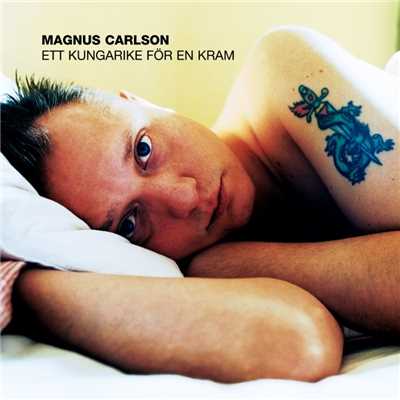 Ett kungarike for en kram/Magnus Carlson