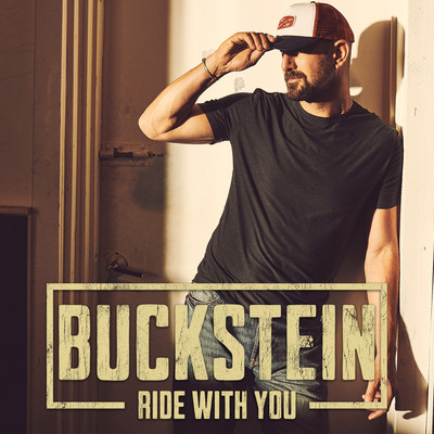 シングル/Ride With You/Buckstein