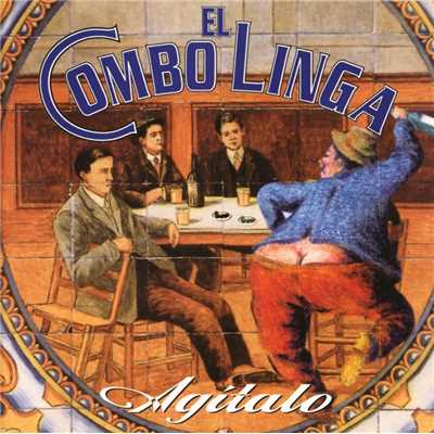 シングル/Las tapas (Buleria - Radio Edit)/El Combo Linga