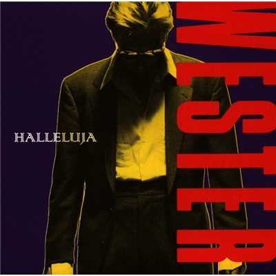 シングル/Halleluja (Remastered)/Westernhagen (WEA)