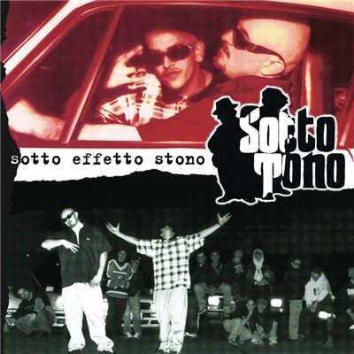 アルバム/Sotto effetto stono/Sottotono