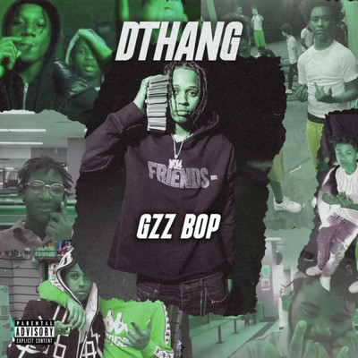 Gzz Box/Dthang