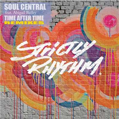 Time After Time (feat. Abigail Bailey) [DJ Chus & David Penn Vocal Mix]/Soul Central