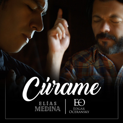 Curame/Elias Medina & Edgar Oceransky