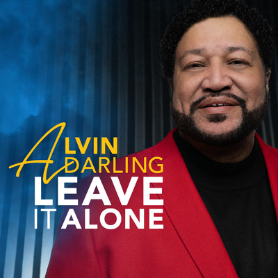 アルバム/Leave It Alone/Alvin Darling