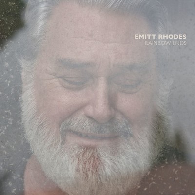 I Can't Tell My Heart/Emitt Rhodes