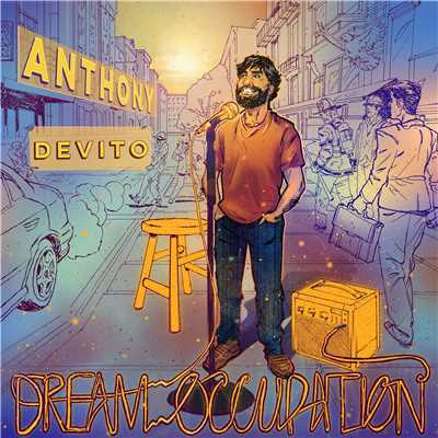 Dream Occupation/Anthony DeVito