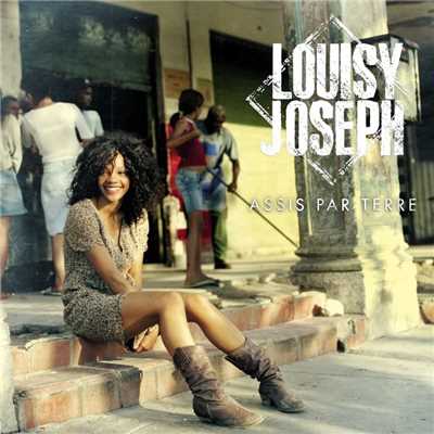 Le Meilleur (Remix)/Louisy Joseph