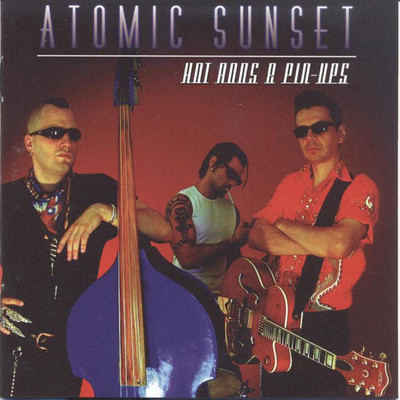 Atomic Boogie/Atomic Sunset