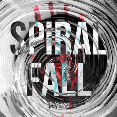 シングル/SPIRAL FALL/DOPERS