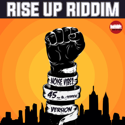 アルバム/RISE UP RIDDIM/RISE UP CREW