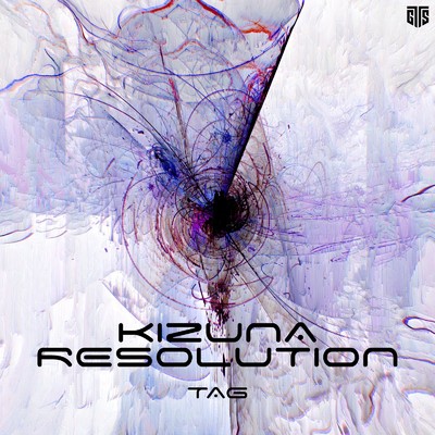シングル/KIZUNA Resolution/TAG