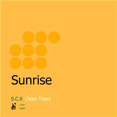 Sunrise (feat. 初音ミク)/Clean Tears