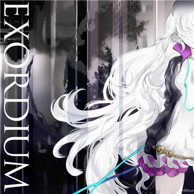 着うた®/EXORDIUM 〜MIKULARUS CHORUS (feat. 初音ミク)/AVTechNO！
