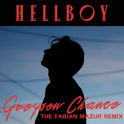 Greyson Chance／Fabian Mazur